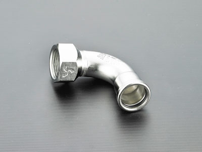 ADAPTER ELBOW (FEMALE) / AE(F)