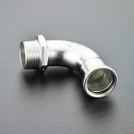 ADAPTER ELBOW (MALE) / AE(M)