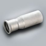 HALF REDUCER SOCKET / R.S