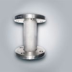 SR DOUBLE FLANGE