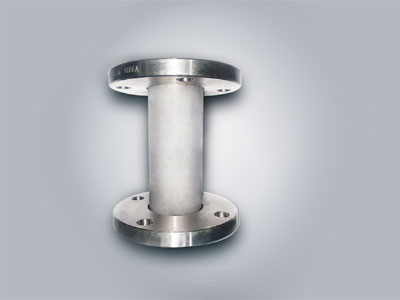 SR DOUBLE FLANGE